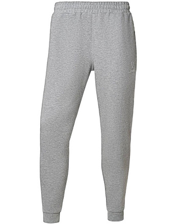 Брюки Jogel ESSENTIAL Athlete Pants W, серый в Иркутске - купить в интернет магазине Икс Мастер