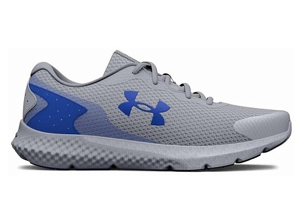 Кроссовки Under Armour UA Charged Rogue 3 Reflect-GRY в Иркутске - купить в интернет магазине Икс Мастер