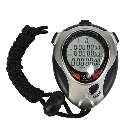 Секундомер TORRES Professional Stopwatch SW-100 - купить в интернет магазине Икс Мастер 