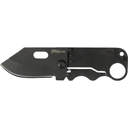 Нож складной Track Steel B210-20 в Иркутске - купить в интернет магазине Икс Мастер