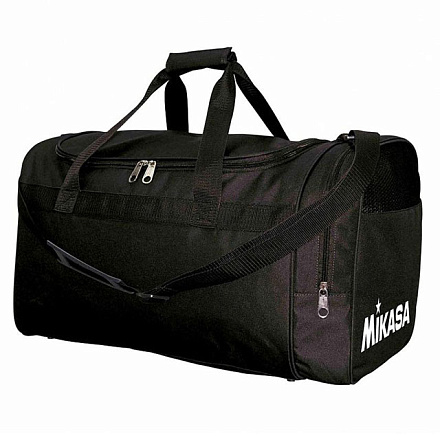 Сумка MIKASA MT84-049 Black в Иркутске - купить в интернет магазине Икс Мастер