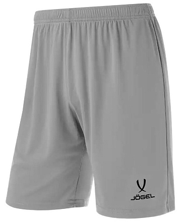 Шорты игровые Jogel CAMP Classic Shorts, серый - купить в интернет магазине Икс Мастер 