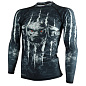 Рашгард для MMA RUSCO SPORT CERBERUS M Grey в Иркутске - купить в интернет магазине Икс Мастер