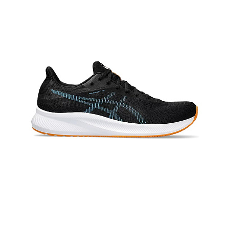 Кроссовки ASICS PATRIOT 13 MEN BLACK в Иркутске - купить в интернет магазине Икс Мастер