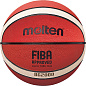 Мяч баскетбольный MOLTEN B7G2000 р.7 - купить в интернет магазине Икс Мастер 