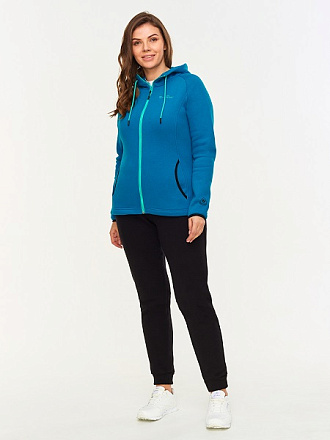 Брюки Red-n-Rock's 1281 спортивные W BLK* в Иркутске - купить в интернет магазине Икс Мастер