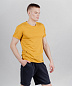 Футболка NORDSKI NSM931852 Outfit M Honey в Иркутске - купить в интернет магазине Икс Мастер