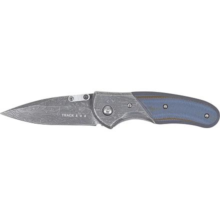 Нож складной Track Steel MC790-20 в Иркутске - купить в интернет магазине Икс Мастер