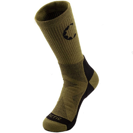 Термоноски СЛЕДОПЫТ Tactic до -15°С в Иркутске - купить в интернет магазине Икс Мастер