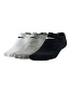 Носки Nike 110888 женские низкие в Иркутске - купить в интернет магазине Икс Мастер