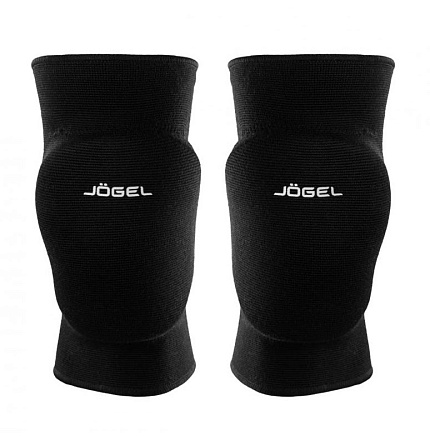 Наколенники волейбольные Jogel Flex Knee черный - купить в интернет магазине Икс Мастер 