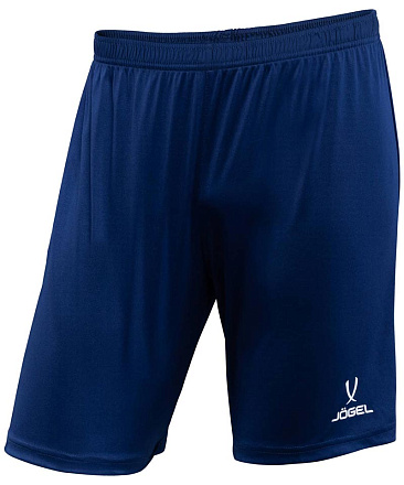 Шорты игровые Jogel CAMP Classic Shorts темно-синий, дет - купить в интернет магазине Икс Мастер 