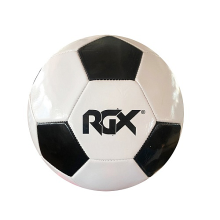 Мяч футбольный Альфа Каприз RGX-FB-1704 № 5 - купить в интернет магазине Икс Мастер 