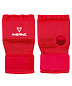 Внутренние перчатки для бокса INSANE DASH IN22-IG100 красный в Иркутске - купить в интернет магазине Икс Мастер