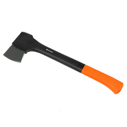 Топор туристический NISUS Торнадо 870г, с обрез. рукояткой  в Иркутске - купить в интернет магазине Икс Мастер