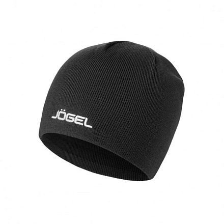 Шапка Jogel CAMP Team Training Hat, черный в Иркутске - купить в интернет магазине Икс Мастер