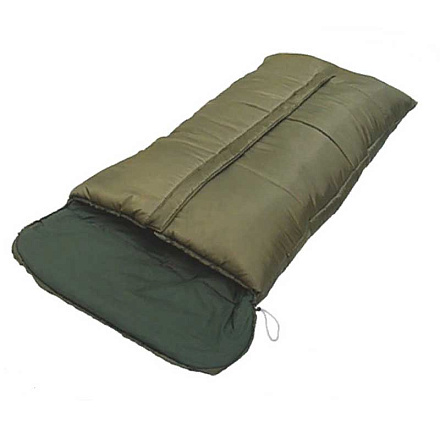 Спальный мешок одеяло с подголовн. GEO 600 200+35*90 (-20/-5) в Иркутске - купить в интернет магазине Икс Мастер