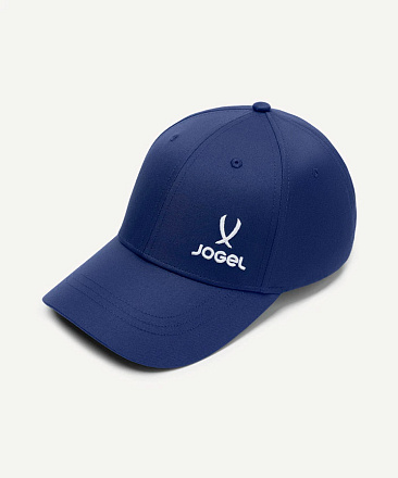 Кепка Jogel PREMIER Team Cap, темно-синий в Иркутске - купить в интернет магазине Икс Мастер