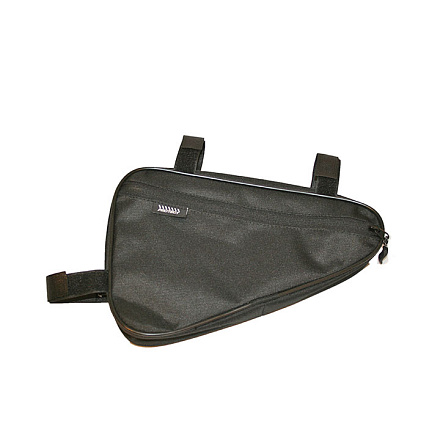 Велосумка под раму PROTECT, 31х20х5см в Иркутске - купить в интернет магазине Икс Мастер