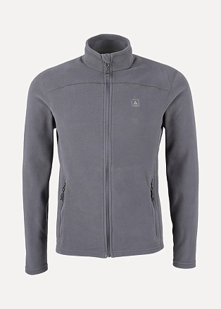 Толстовка СПЛАВ Basis Polartec M Grey в Иркутске - купить в интернет магазине Икс Мастер