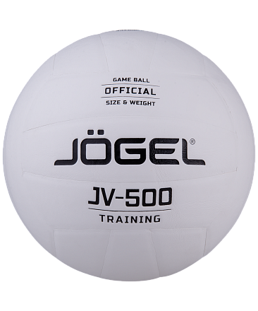 Мяч волейбольный Jogel JV-500 - купить в интернет магазине Икс Мастер 