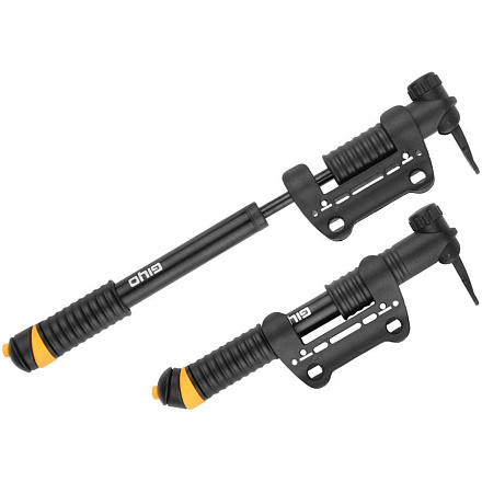 Насос ручной GP-02/320022 в Иркутске - купить в интернет магазине Икс Мастер