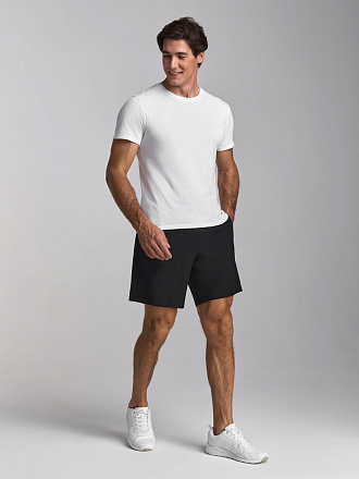 Шорты Red-n-Rock's 45M-RR-1681 M Black в Иркутске - купить в интернет магазине Икс Мастер