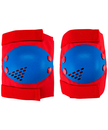 Комплект защиты RIDEX Bunny Red в Иркутске - купить в интернет магазине Икс Мастер