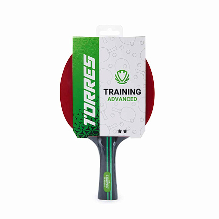 Ракетка для н/т TORRES Training 2* TT23006 - купить в интернет магазине Икс Мастер 