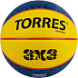 Мяч баскетбольный TORRES 3х3 B322346 Outdoor №6 - купить в интернет магазине Икс Мастер 