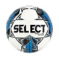 Мяч футбольный SELECT Brillant Super FIFA PRO №5, бел-син-сер - купить в интернет магазине Икс Мастер 