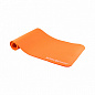 Коврик гимнастический BODY FORM BF-YM04 183*61*1,0 см. оранжевый в Иркутске - купить в интернет магазине Икс Мастер