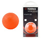 Эспандер кистевой TORRES мяч PL0001, диам. 5 см, красн в Иркутске - купить в интернет магазине Икс Мастер