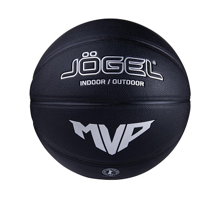 Мяч баскетбольный JOGEL Streets MVP №7 - купить в интернет магазине Икс Мастер 