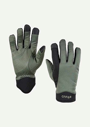 Перчатки СПЛАВ Scout в Иркутске - купить с доставкой в магазине Икс-Мастер