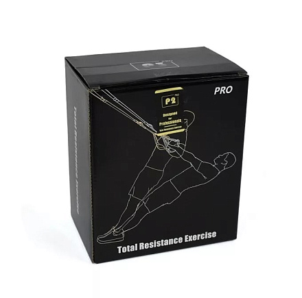 Тренажер TRE PRO P3 в Иркутске - купить в интернет магазине Икс Мастер