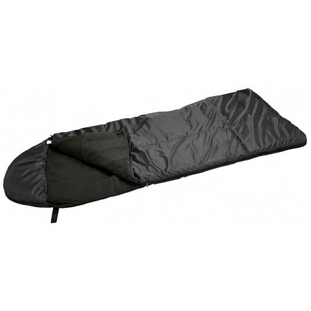 Спальный мешок одеяло СЛЕДОПЫТ Comfort, 190+35х90х10 см в Иркутске - купить в интернет магазине Икс Мастер