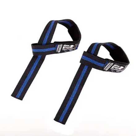 Ремни для тяги RWS-603 Blue в Иркутске - купить в интернет магазине Икс Мастер
