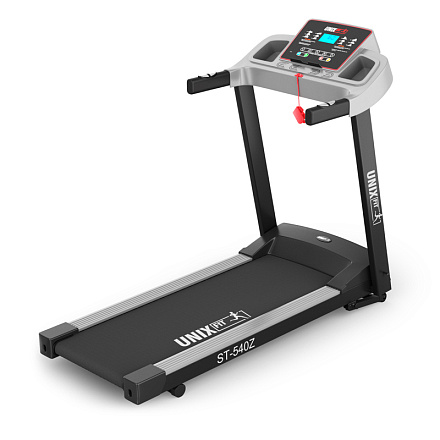 Беговая дорожка UNIX Fit ST-540Z в Иркутске - купить в интернет магазине Икс Мастер