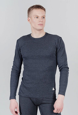 Рубашка Nordski NSM350201 Soft M Grey в Иркутске - купить в интернет магазине Икс Мастер