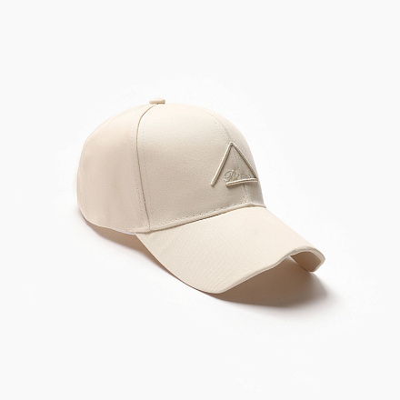 Кепка MINAKU Breek, бежевый, размер 56-58 в Иркутске - купить в интернет магазине Икс Мастер