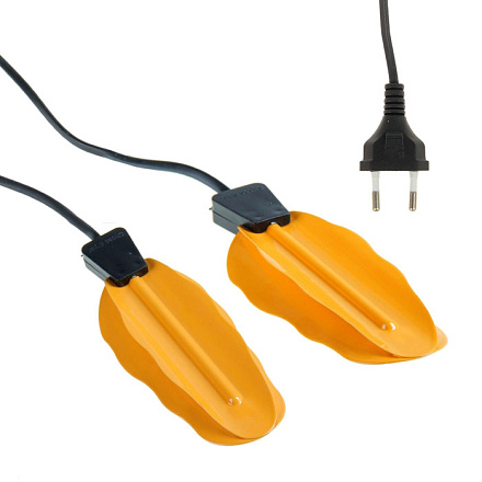 Сушилка для обуви Luazon LSO-06 13 см, 12 Вт в Иркутске - купить в интернет магазине Икс Мастер