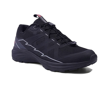 Кроссовки STROBBS С3557 Men, BLACK в Иркутске - купить в интернет магазине Икс Мастер