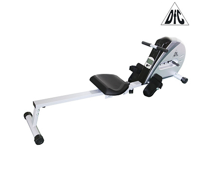 Гребной тренажер DFC R7104 в Иркутске - купить в интернет магазине Икс Мастер