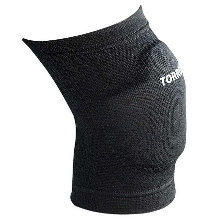 Наколенники TORRES Comfort, черный - купить в интернет магазине Икс Мастер 