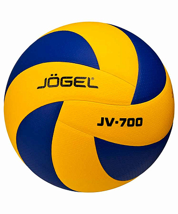 Мяч волейбольный Jogel JV-700 - купить в интернет магазине Икс Мастер 