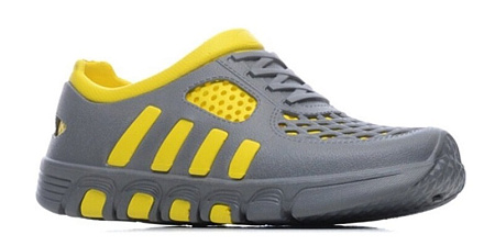 Шлепанцы Crocs Kaury Cross мультиколор в Иркутске - купить в интернет магазине Икс Мастер