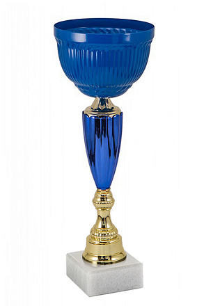 Кубок Море 1009-350-120, высота 35см. в Иркутске - купить в интернет магазине Икс Мастер