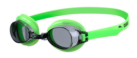 Очки для плавания Arena Bubble 3 Junior в Иркутске - купить с доставкой в магазине Икс-Мастер