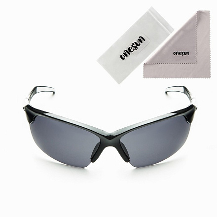 Очки солнцезащитные OneSun, uv 400, дужка 13см, шир. 15см, линза 4х7.2см 9424210 в Иркутске - купить в интернет магазине Икс Мастер